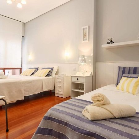 Vivienda Turistica De Prestancia En Castanos, בילבאו מראה חיצוני תמונה