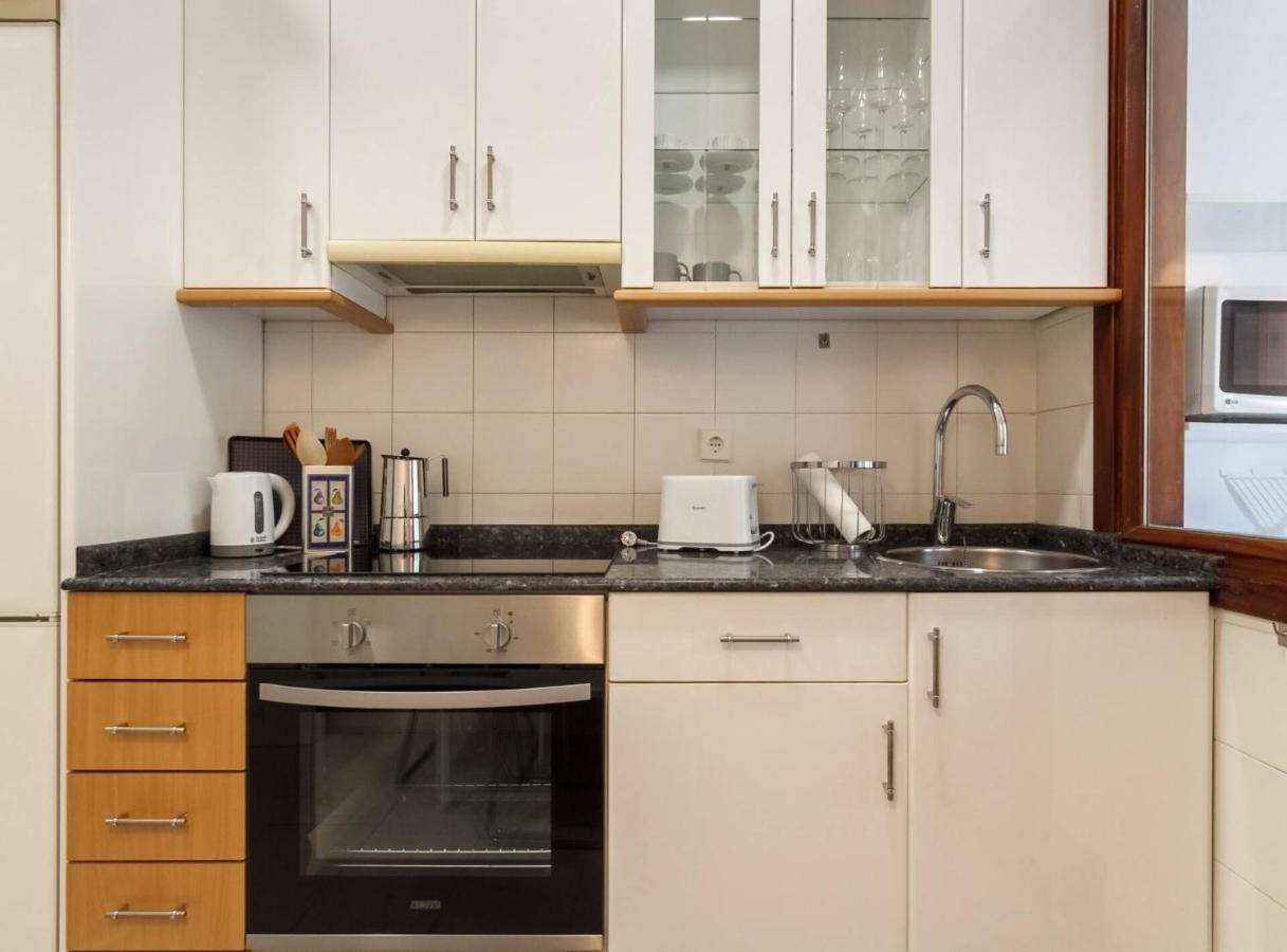 Vivienda Turistica De Prestancia En Castanos, בילבאו מראה חיצוני תמונה