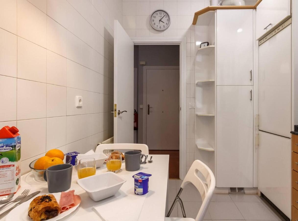 Vivienda Turistica De Prestancia En Castanos, בילבאו מראה חיצוני תמונה