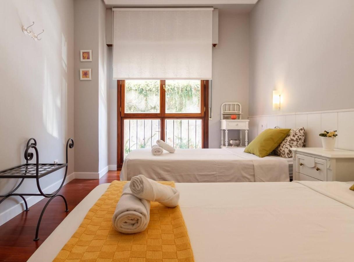 Vivienda Turistica De Prestancia En Castanos, בילבאו מראה חיצוני תמונה