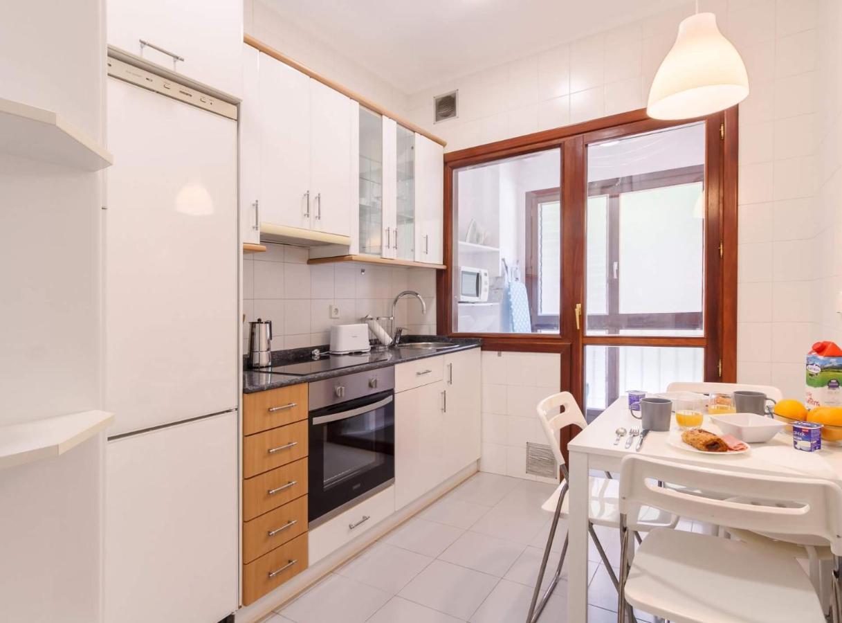 Vivienda Turistica De Prestancia En Castanos, בילבאו מראה חיצוני תמונה