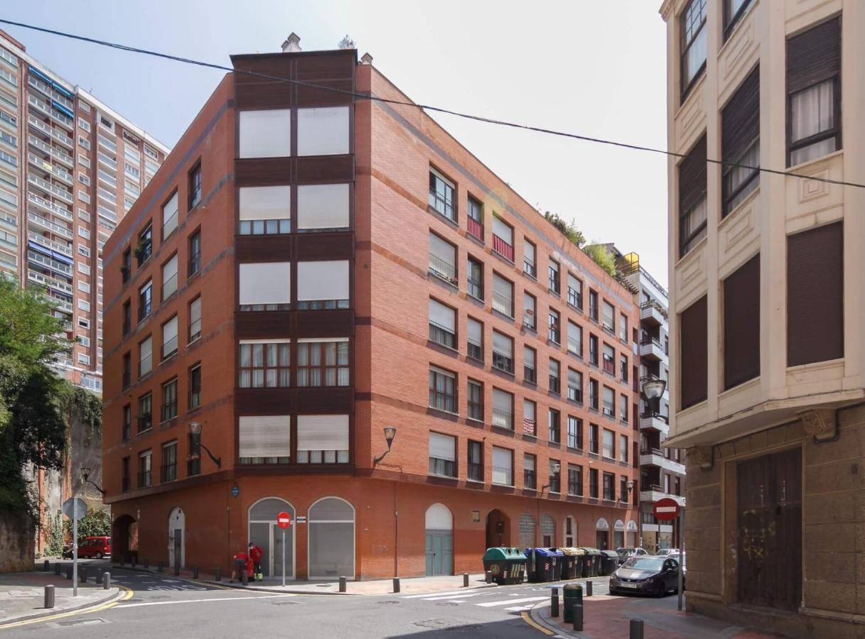 Vivienda Turistica De Prestancia En Castanos, בילבאו מראה חיצוני תמונה