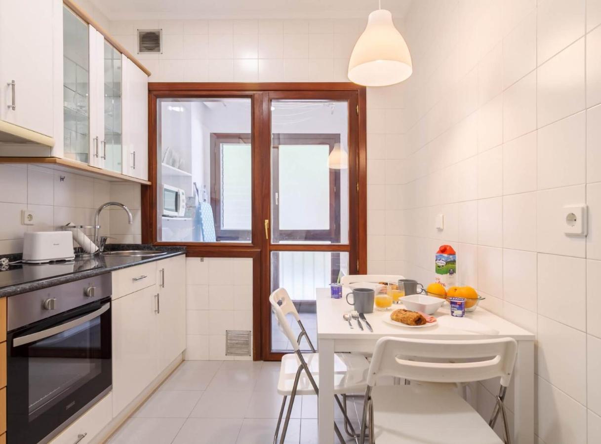 Vivienda Turistica De Prestancia En Castanos, בילבאו מראה חיצוני תמונה