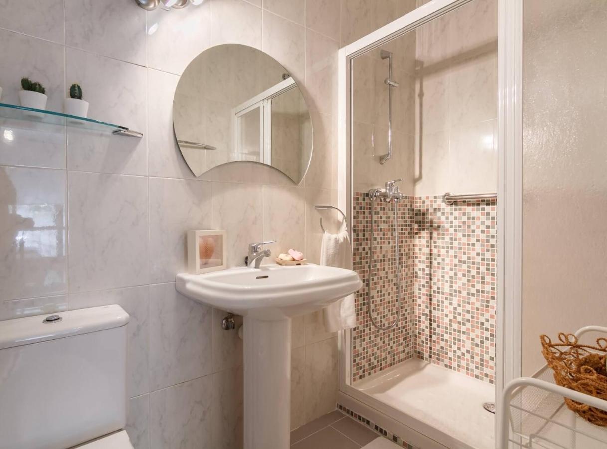 Vivienda Turistica De Prestancia En Castanos, בילבאו מראה חיצוני תמונה