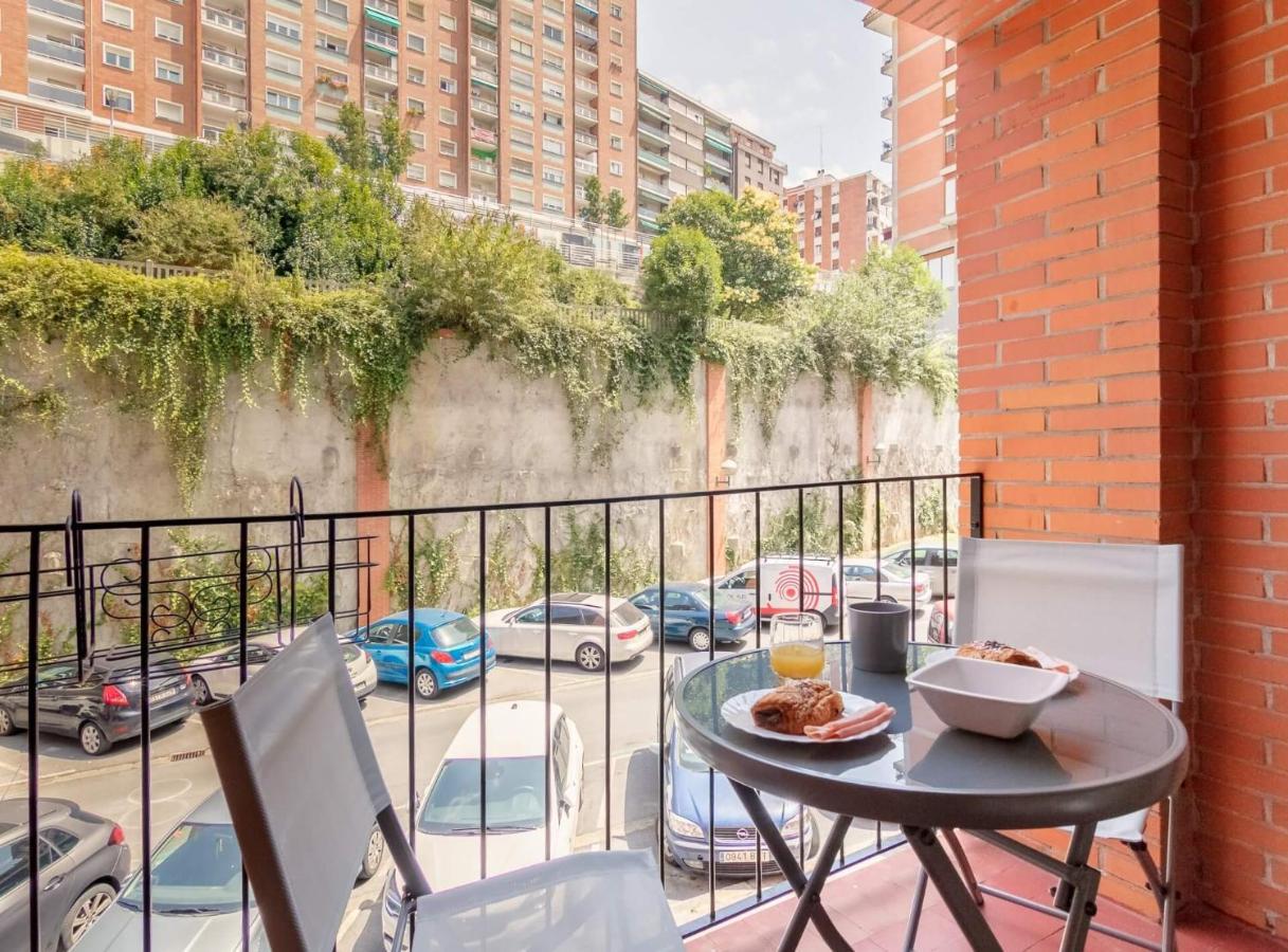 Vivienda Turistica De Prestancia En Castanos, בילבאו מראה חיצוני תמונה