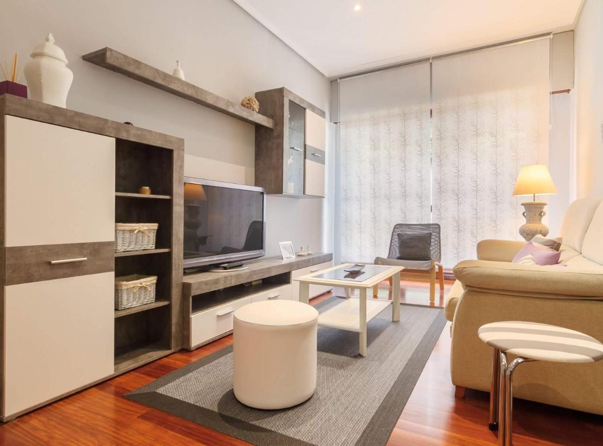Vivienda Turistica De Prestancia En Castanos, בילבאו מראה חיצוני תמונה