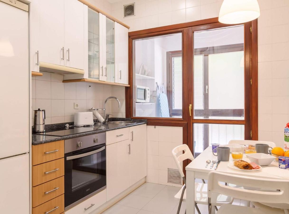 Vivienda Turistica De Prestancia En Castanos, בילבאו מראה חיצוני תמונה