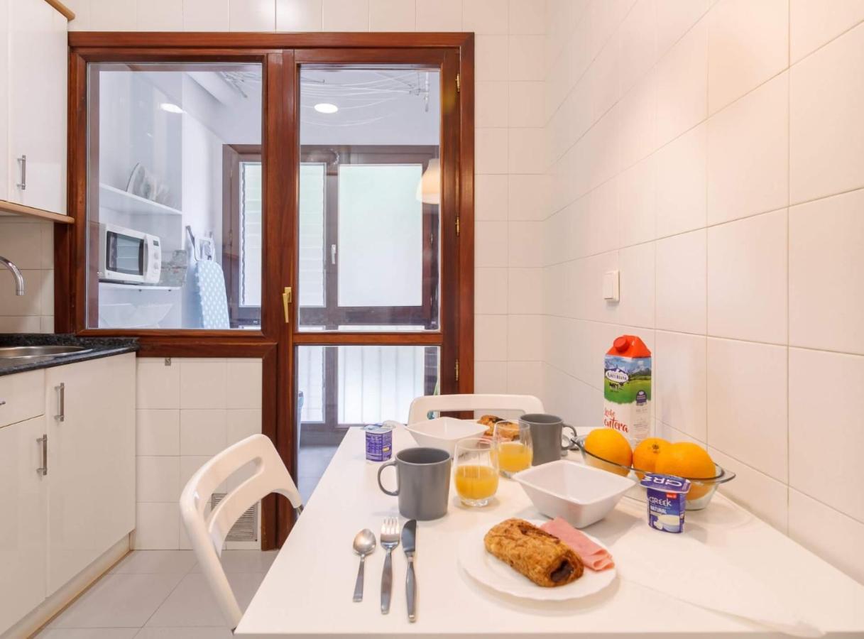 Vivienda Turistica De Prestancia En Castanos, בילבאו מראה חיצוני תמונה