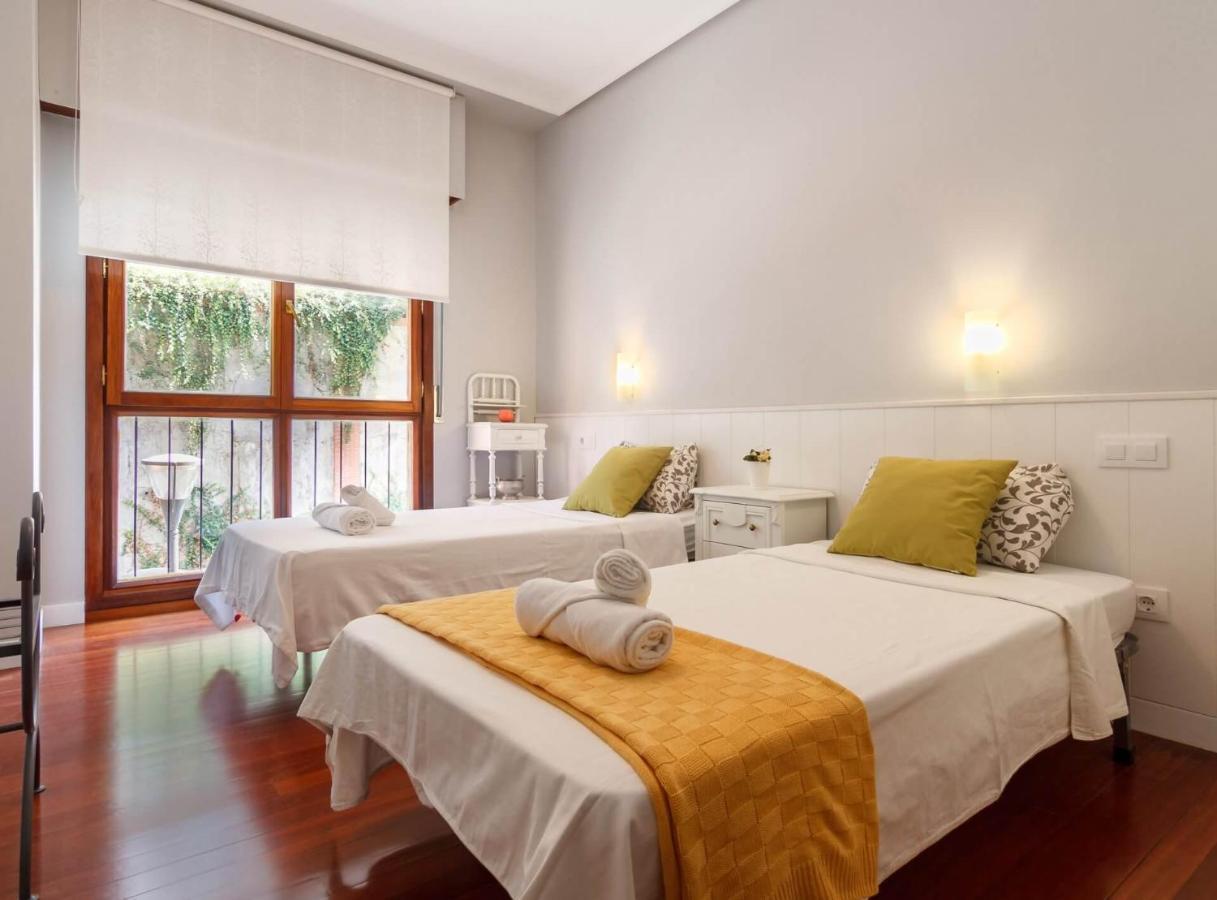 Vivienda Turistica De Prestancia En Castanos, בילבאו מראה חיצוני תמונה