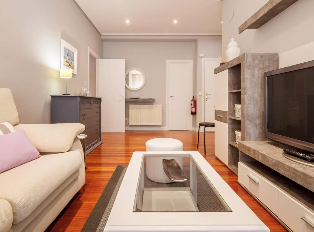 Vivienda Turistica De Prestancia En Castanos, בילבאו מראה חיצוני תמונה