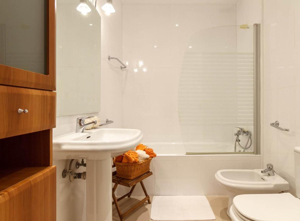 Vivienda Turistica De Prestancia En Castanos, בילבאו מראה חיצוני תמונה