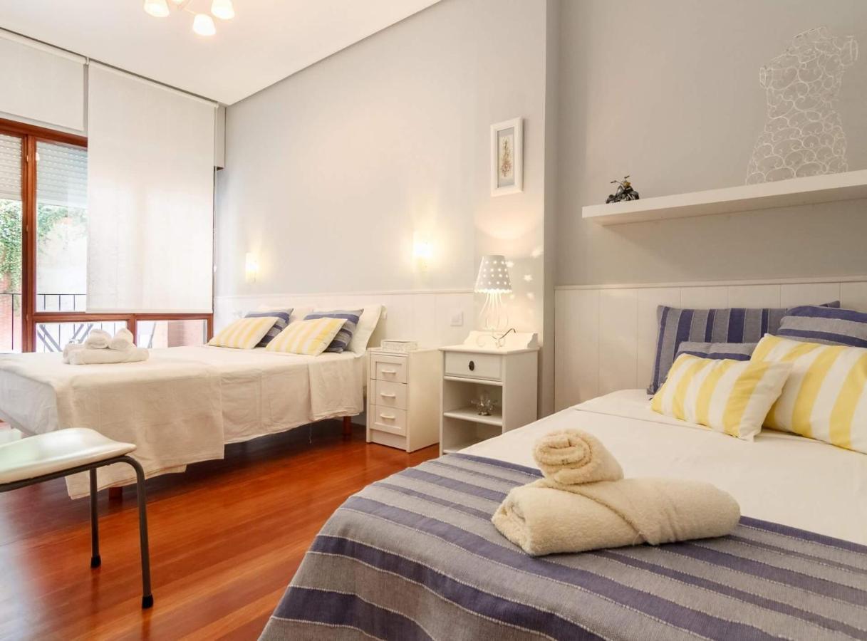 Vivienda Turistica De Prestancia En Castanos, בילבאו מראה חיצוני תמונה